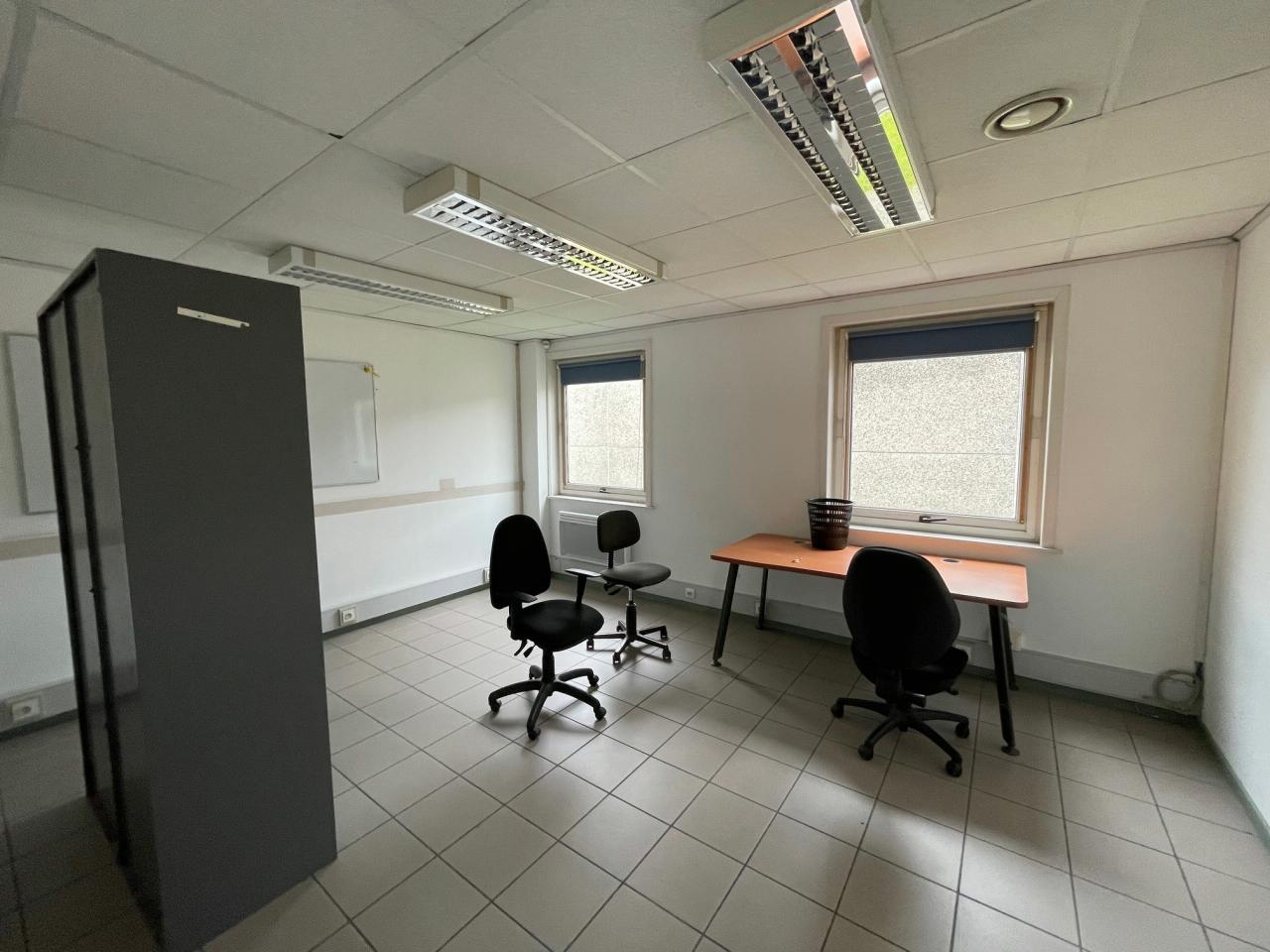Bureau Templemars 1600m² Vente bureau Templemars Nord OVBUR2530887 10